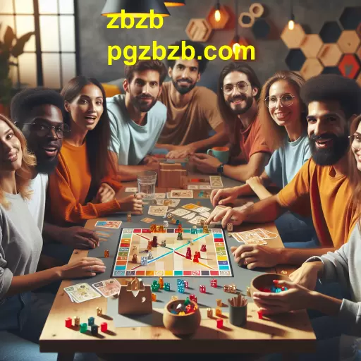 A Nova Era dos Jogos de Tabuleiro: Conectando Pessoas em Torno do Tabuleiro
